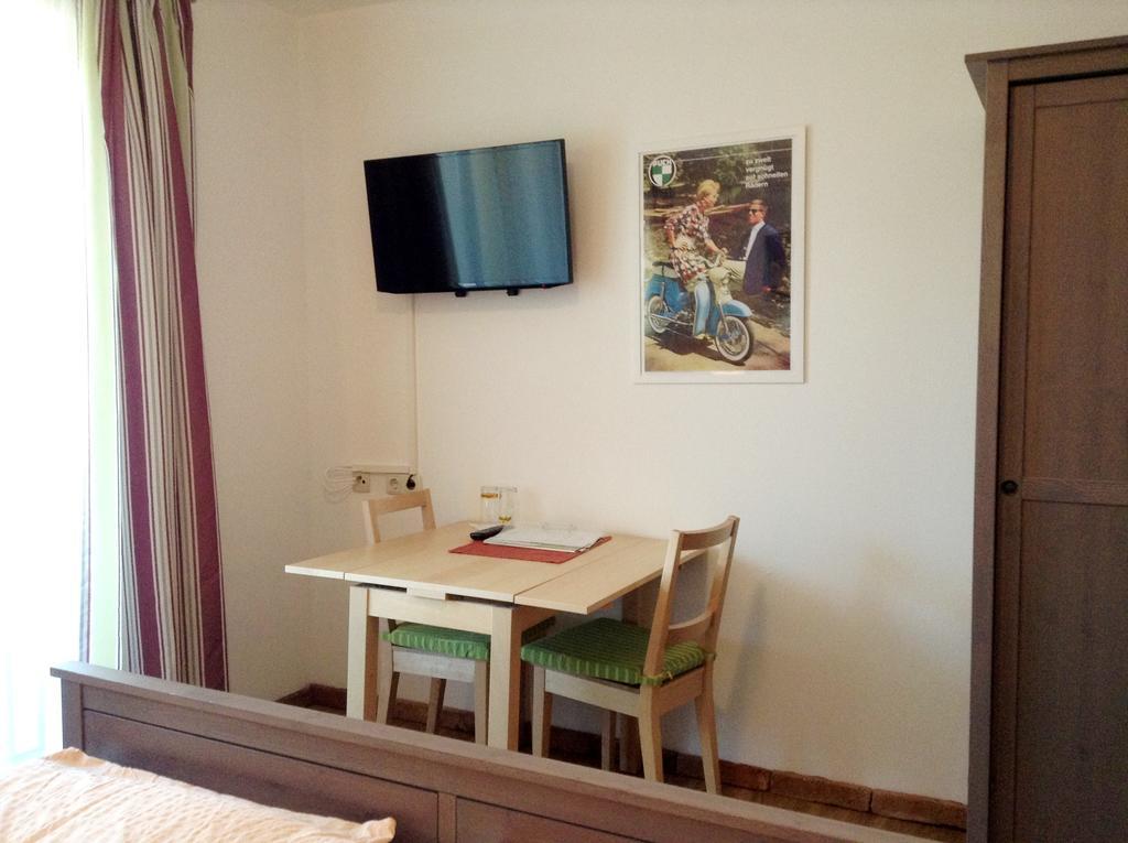 Gasthof Zur Haltestelle Lasberg Pokój zdjęcie