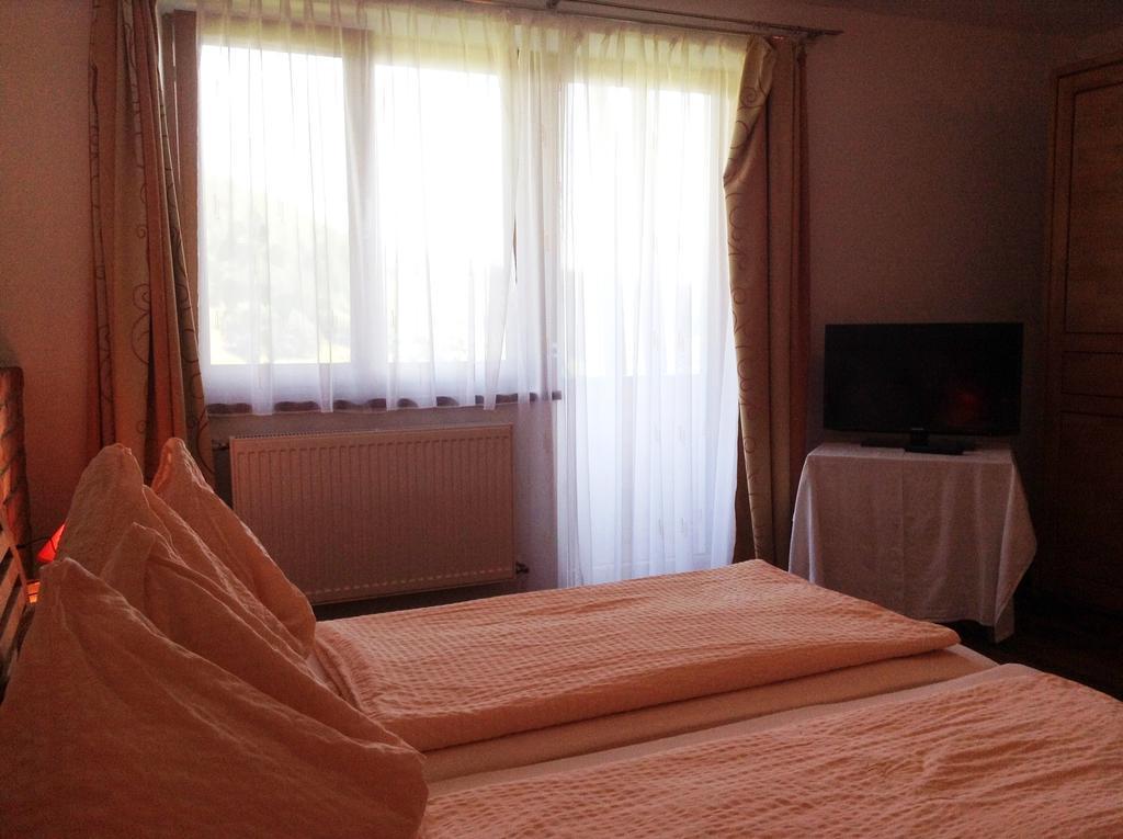 Gasthof Zur Haltestelle Lasberg Zewnętrze zdjęcie