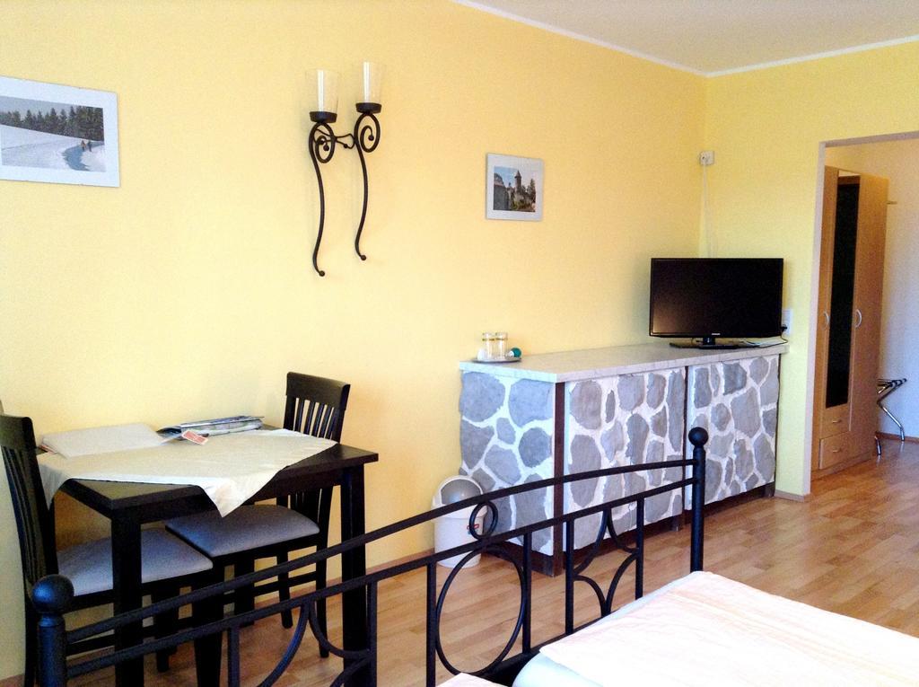 Gasthof Zur Haltestelle Lasberg Pokój zdjęcie