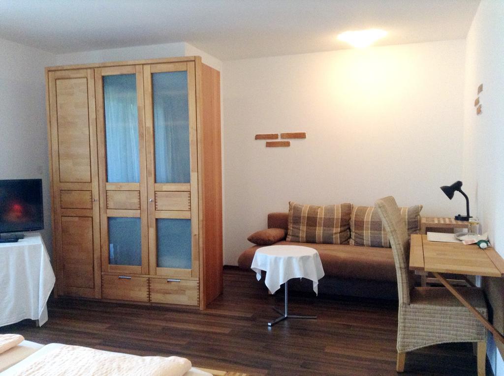 Gasthof Zur Haltestelle Lasberg Pokój zdjęcie