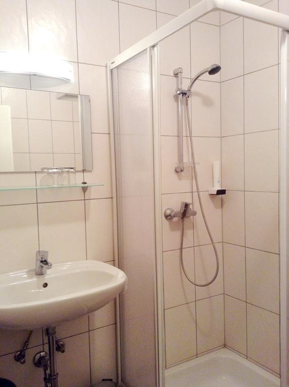 Gasthof Zur Haltestelle Lasberg Pokój zdjęcie