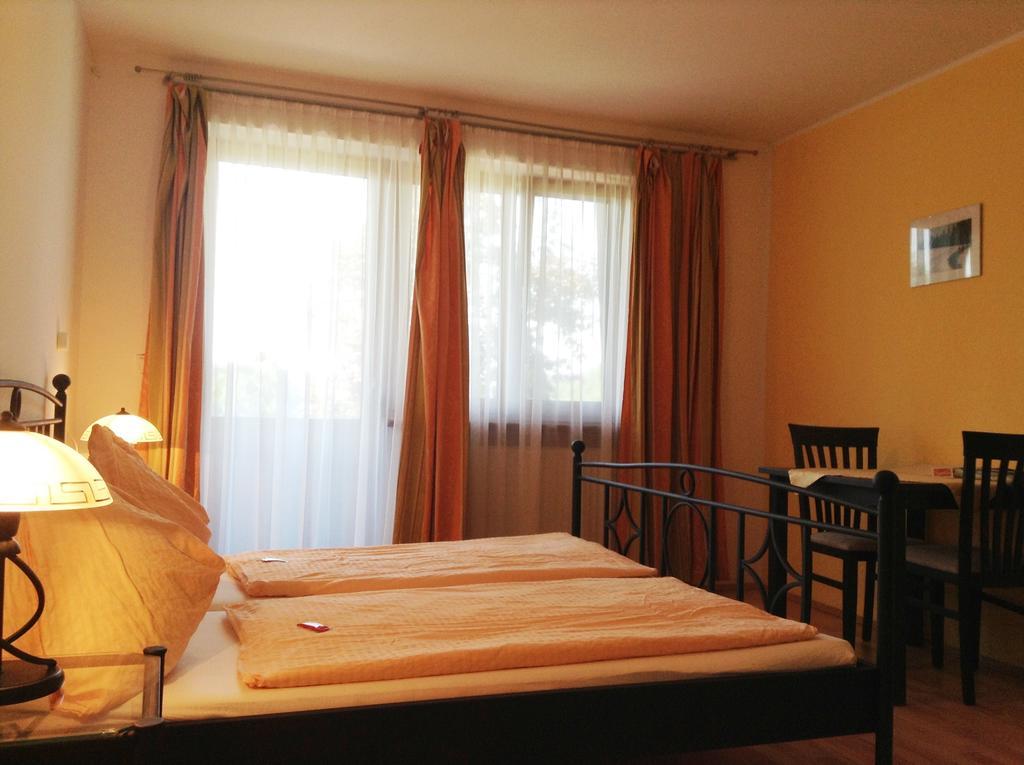 Gasthof Zur Haltestelle Lasberg Pokój zdjęcie