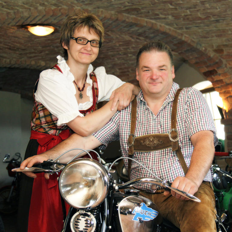 Gasthof Zur Haltestelle Lasberg Zewnętrze zdjęcie