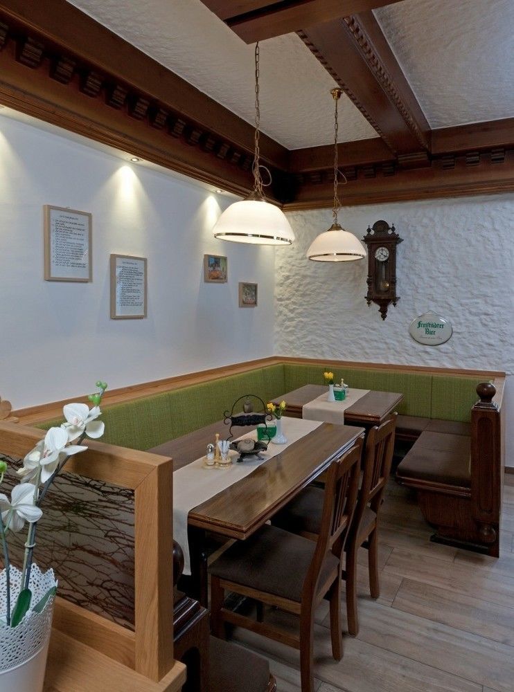 Gasthof Zur Haltestelle Lasberg Zewnętrze zdjęcie